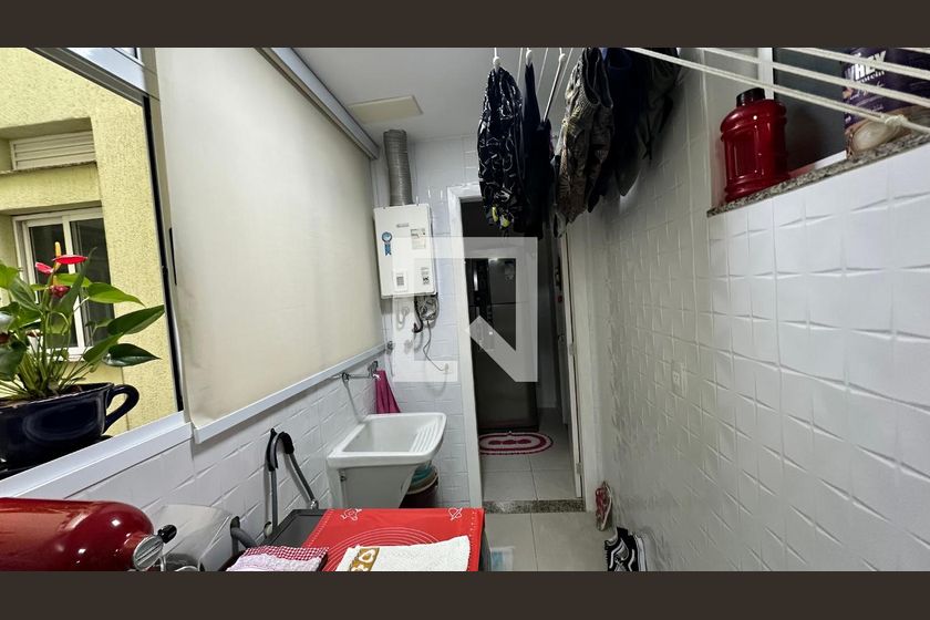 Apartamento, 3 quartos, 191 m² - Foto 40