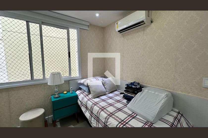 Apartamento, 3 quartos, 191 m² - Foto 9