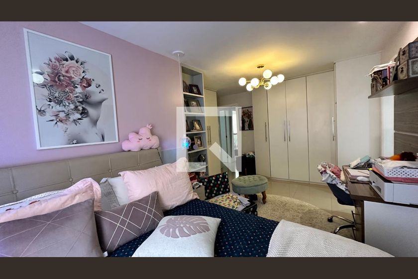 Apartamento, 3 quartos, 191 m² - Foto 23