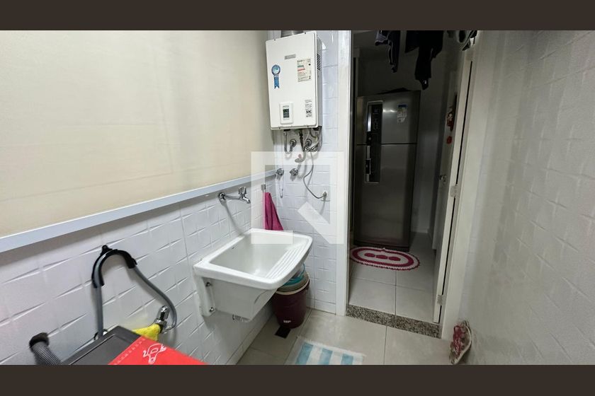 Apartamento, 3 quartos, 191 m² - Foto 41
