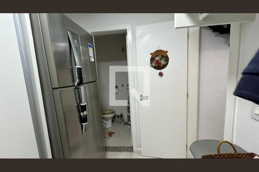 Apartamento, 3 quartos, 191 m² - Foto 37