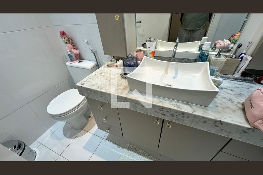 Apartamento, 3 quartos, 191 m² - Foto 26