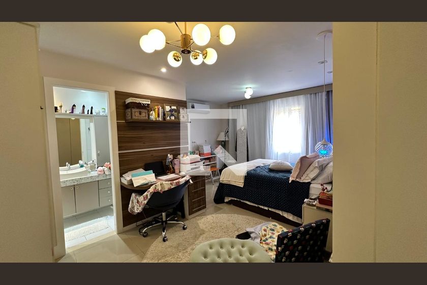 Apartamento, 3 quartos, 191 m² - Foto 20