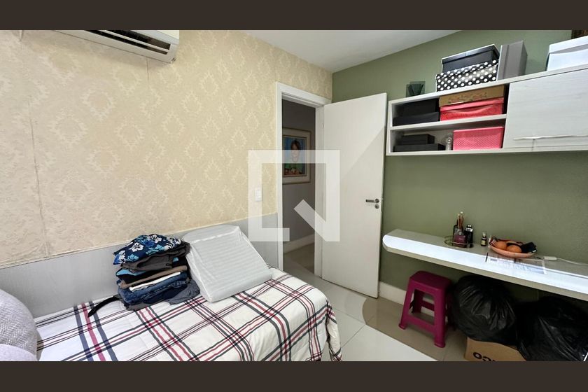 Apartamento, 3 quartos, 191 m² - Foto 10