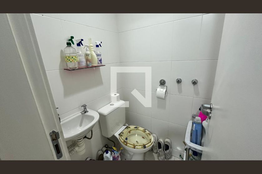 Apartamento, 3 quartos, 191 m² - Foto 46