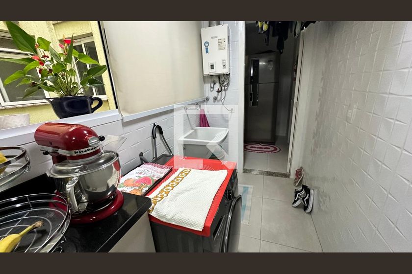 Apartamento, 3 quartos, 191 m² - Foto 39