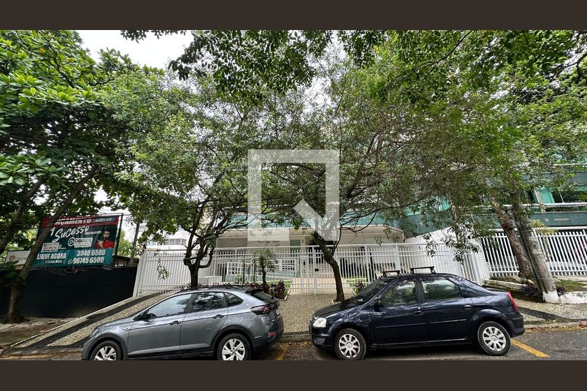 Apartamento, 3 quartos, 191 m² - Foto 47