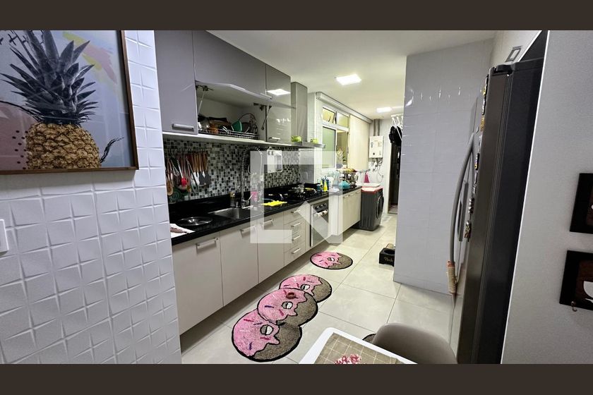 Apartamento, 3 quartos, 191 m² - Foto 34