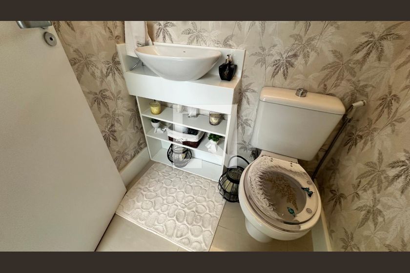 Apartamento, 3 quartos, 191 m² - Foto 33