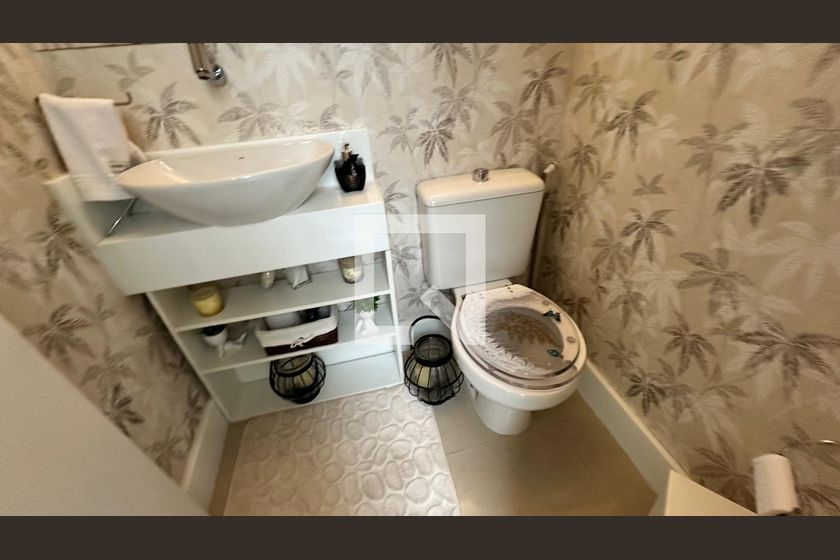 Apartamento, 3 quartos, 191 m² - Foto 31
