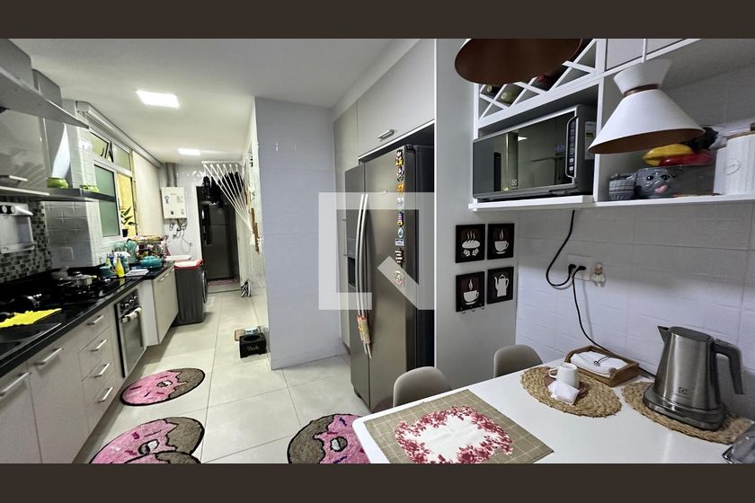 Apartamento, 3 quartos, 191 m² - Foto 35