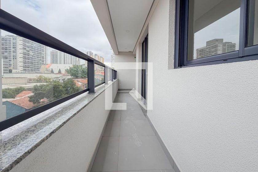 Apartamento, 2 quartos, 60 m² - Foto 15