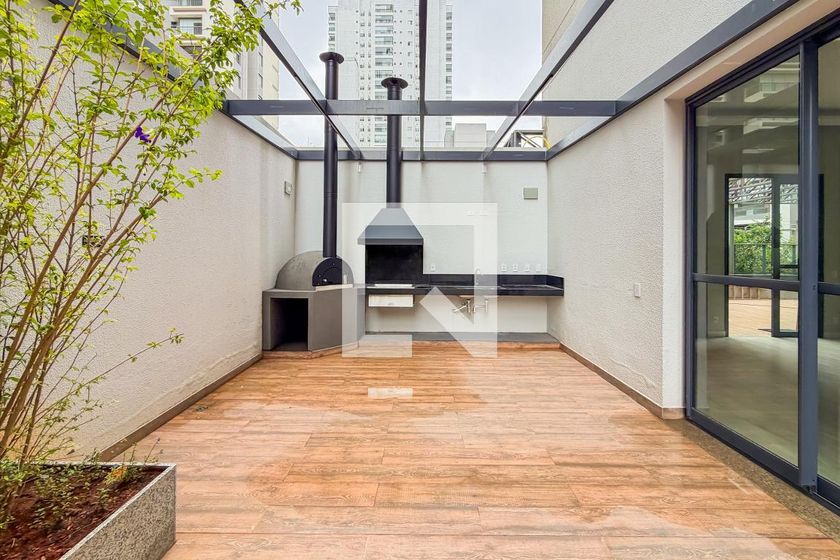 Apartamento, 2 quartos, 60 m² - Foto 99