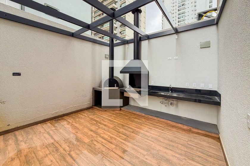 Apartamento, 2 quartos, 60 m² - Foto 101