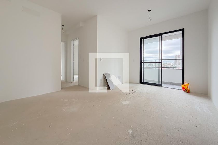 Apartamento, 2 quartos, 60 m² - Foto 1