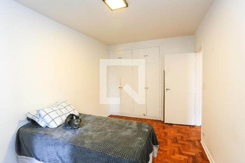Apartamento, 2 quartos, 74 m² - Foto 43