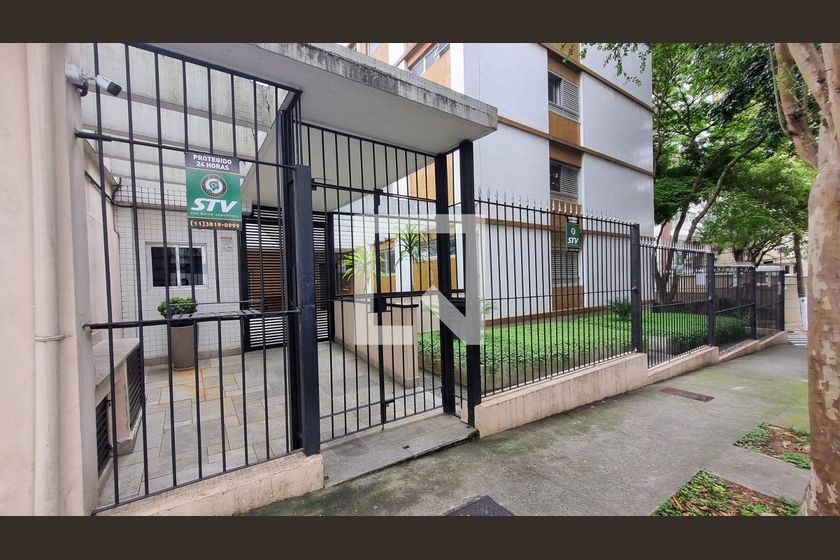Apartamento, 2 quartos, 74 m² - Foto 73