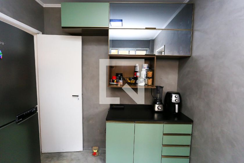 Apartamento, 2 quartos, 74 m² - Foto 57