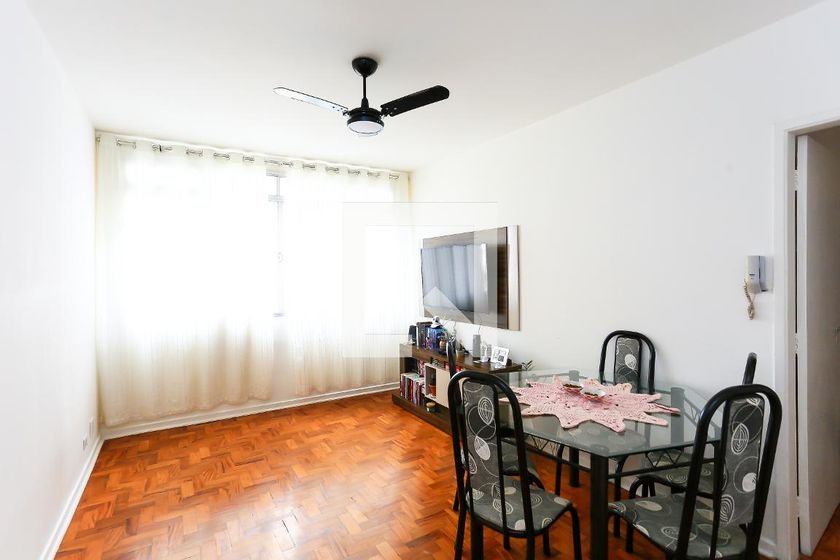 Apartamento, 2 quartos, 74 m² - Foto 1