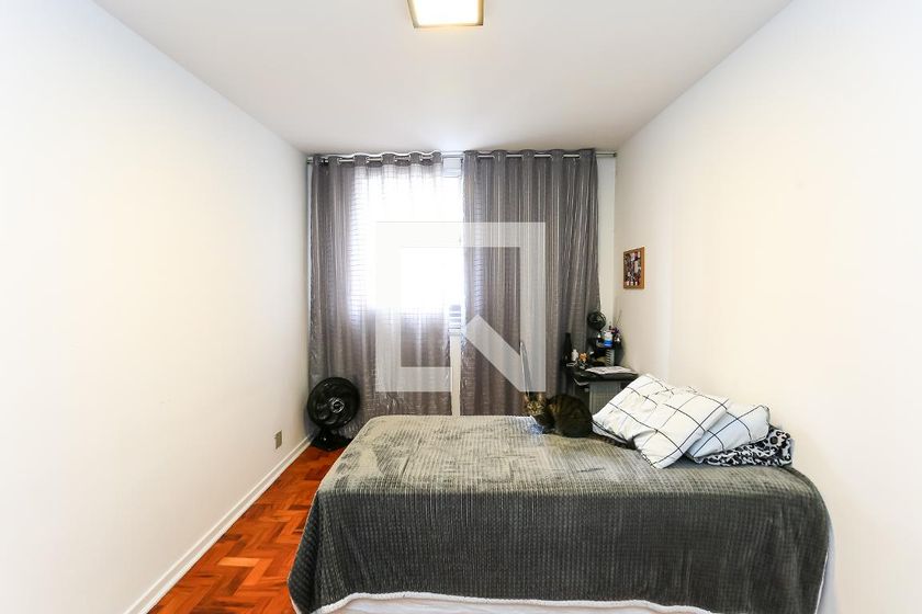 Apartamento, 2 quartos, 74 m² - Foto 41