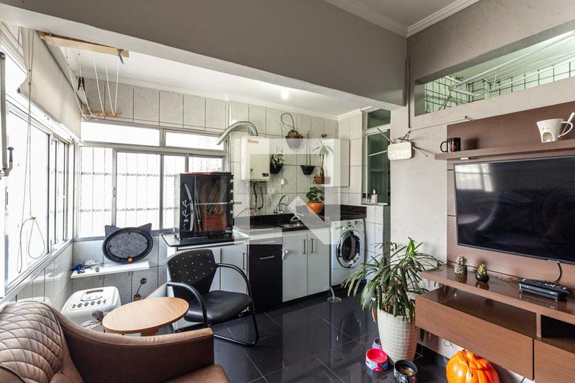 Apartamento, 2 quartos, 93 m² - Foto 65