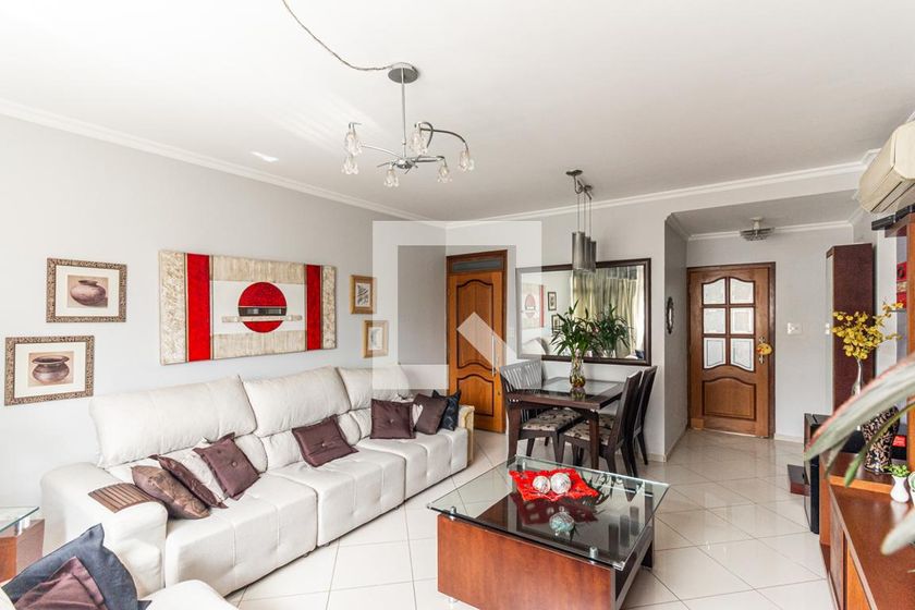 Apartamento, 2 quartos, 93 m² - Foto 8