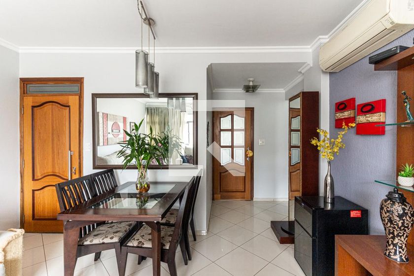 Apartamento, 2 quartos, 93 m² - Foto 9