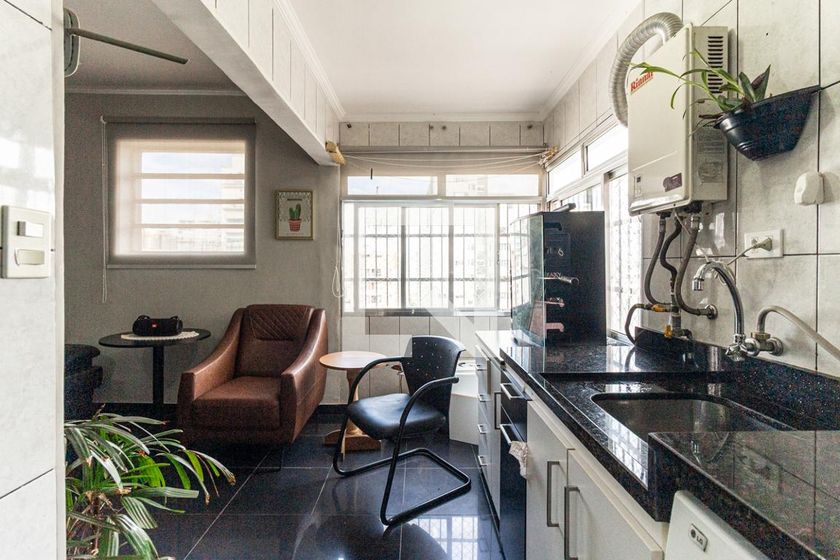 Apartamento, 2 quartos, 93 m² - Foto 57