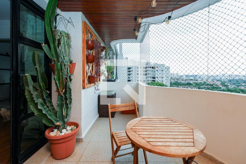 Apartamento, 3 quartos, 125 m² - Foto 15