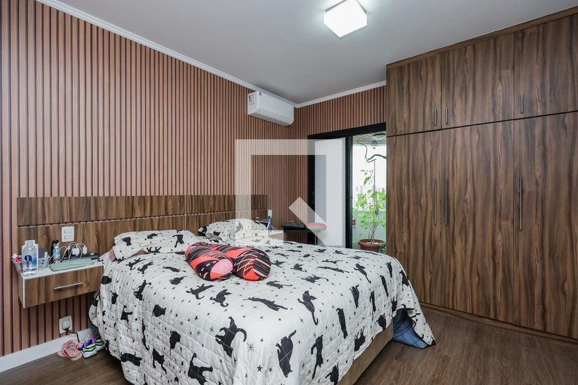 Apartamento, 3 quartos, 125 m² - Foto 25
