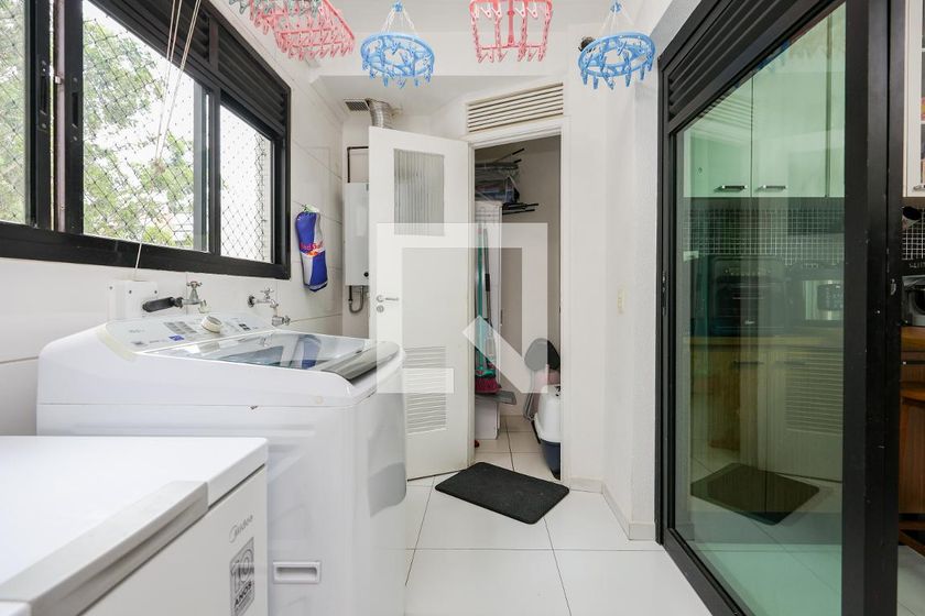 Apartamento, 3 quartos, 125 m² - Foto 91