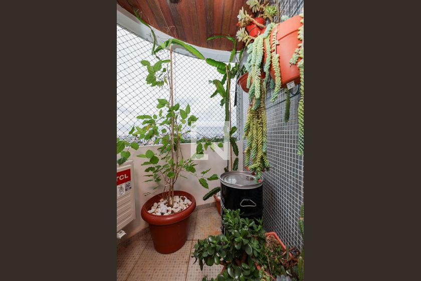 Apartamento, 3 quartos, 125 m² - Foto 33