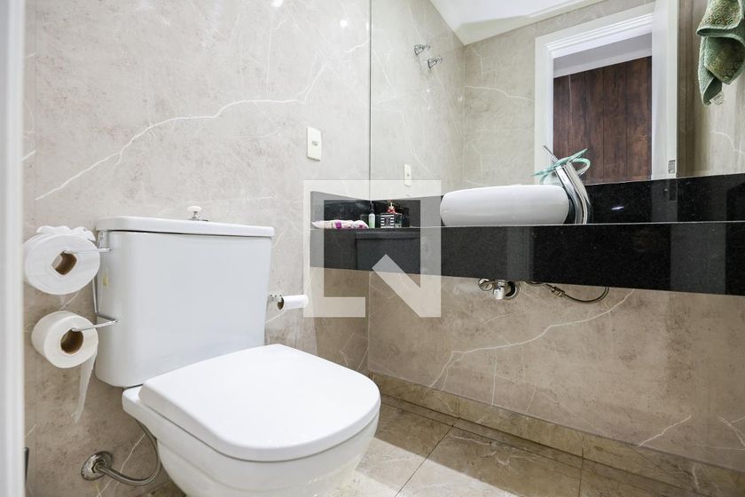 Apartamento, 3 quartos, 125 m² - Foto 73