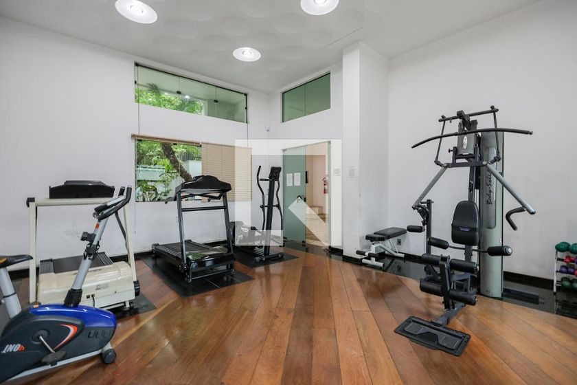 Apartamento, 3 quartos, 125 m² - Foto 113