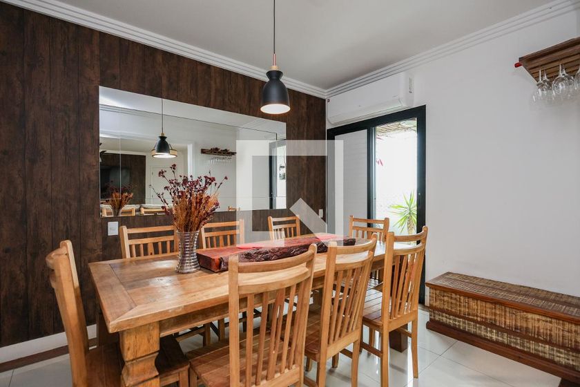 Apartamento, 3 quartos, 125 m² - Foto 9