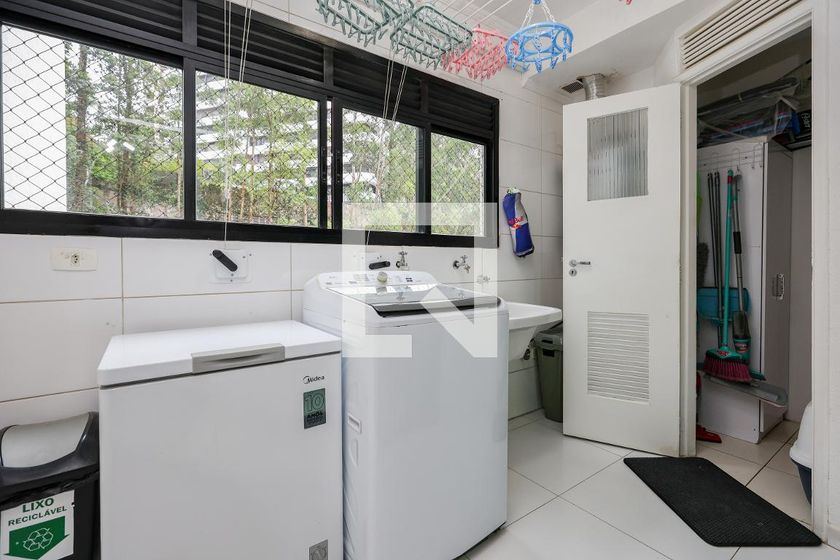 Apartamento, 3 quartos, 125 m² - Foto 89