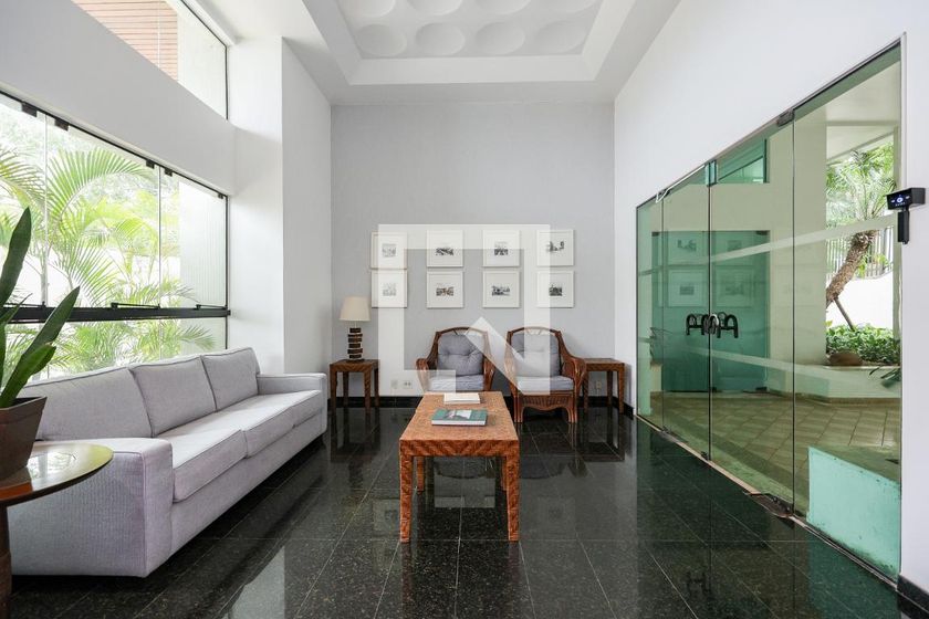 Apartamento, 3 quartos, 125 m² - Foto 121