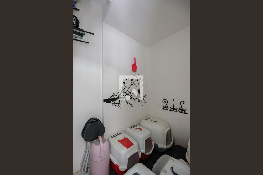 Apartamento, 3 quartos, 125 m² - Foto 99