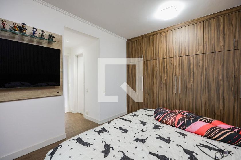 Apartamento, 3 quartos, 125 m² - Foto 31
