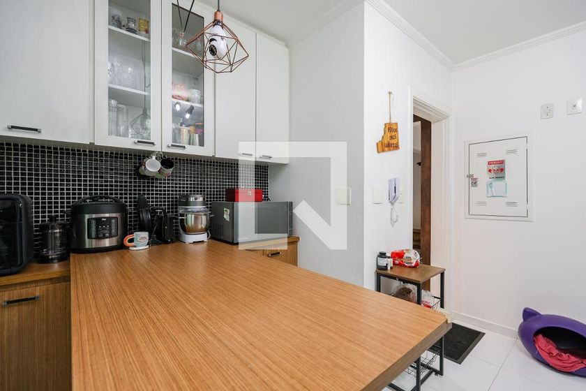 Apartamento, 3 quartos, 125 m² - Foto 87