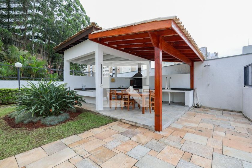 Apartamento, 3 quartos, 125 m² - Foto 101