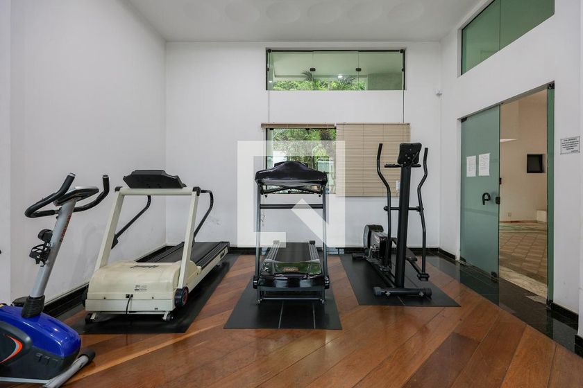 Apartamento, 3 quartos, 125 m² - Foto 115