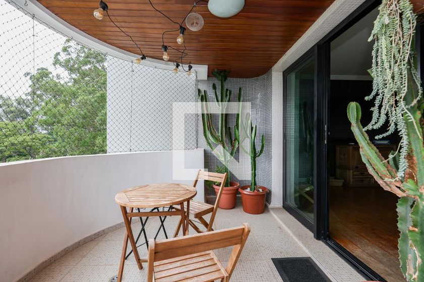 Apartamento, 3 quartos, 125 m² - Foto 13