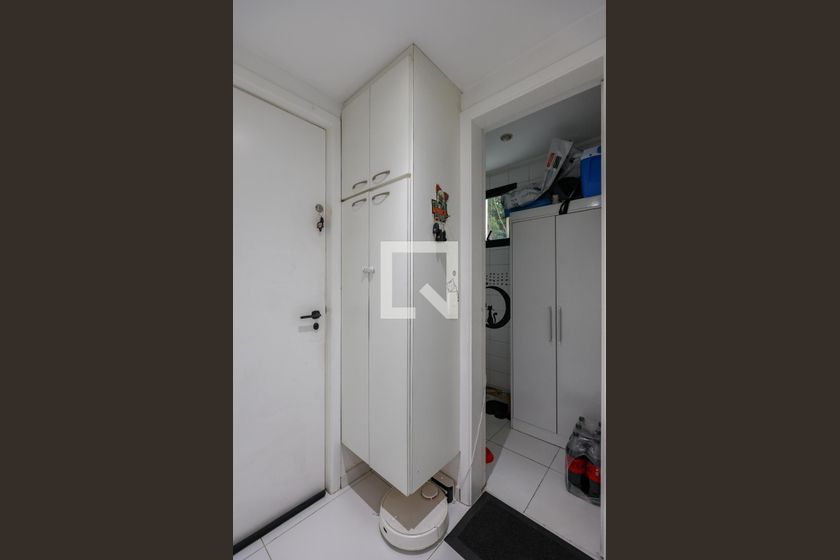 Apartamento, 3 quartos, 125 m² - Foto 95