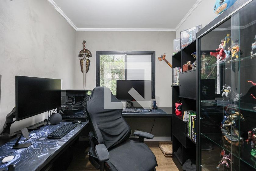 Apartamento, 3 quartos, 125 m² - Foto 65
