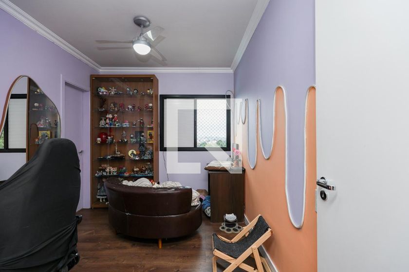 Apartamento, 3 quartos, 125 m² - Foto 47