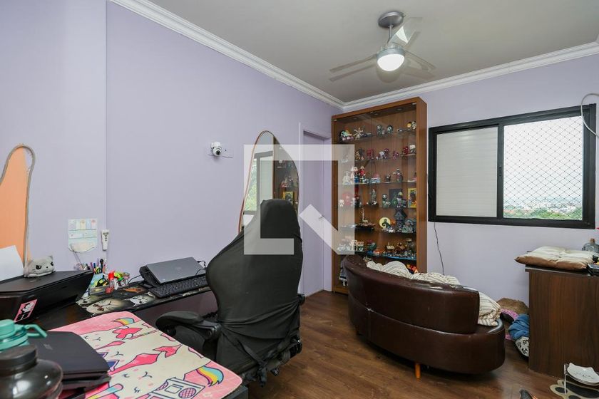 Apartamento, 3 quartos, 125 m² - Foto 45