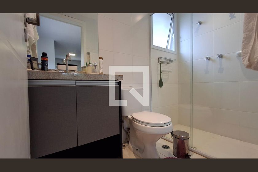 Apartamento à Venda - Taquaral, 2 Quartos,  135 m2 em , Campinas - sp | SoloBR