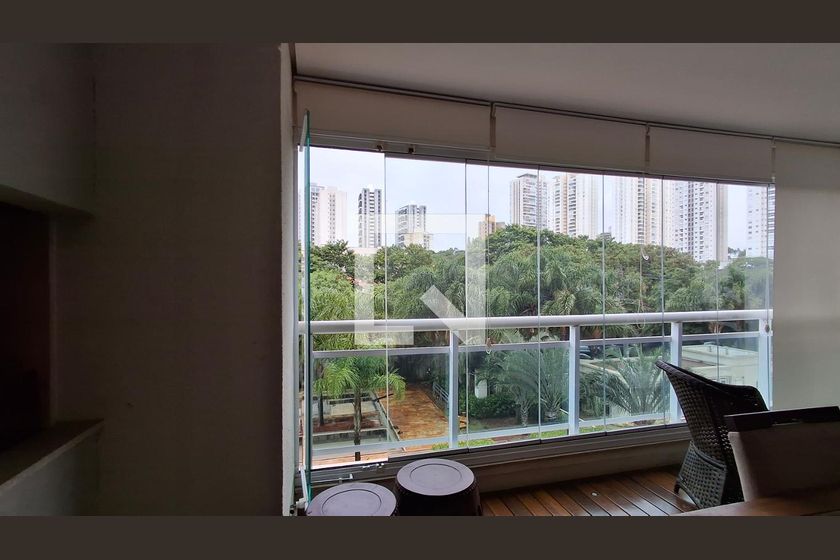 Apartamento à Venda - Taquaral, 2 Quartos,  135 m2 em , Campinas - sp | SoloBR