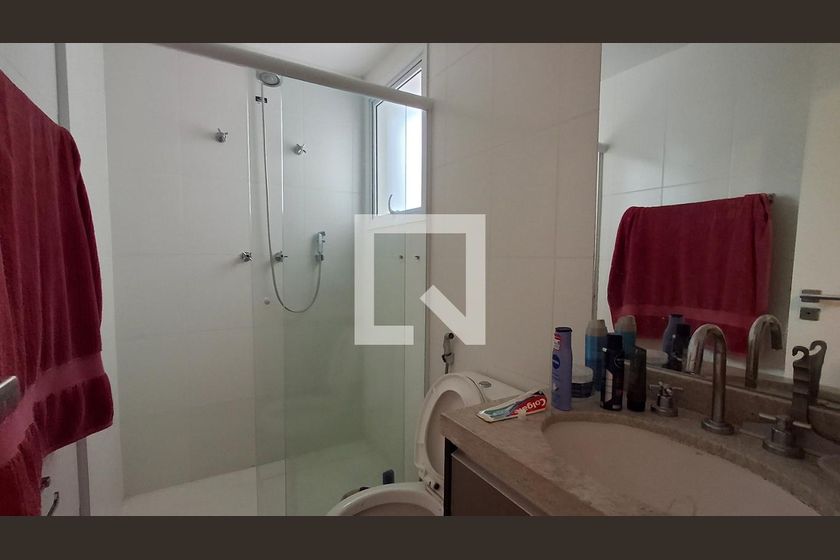 Apartamento à Venda - Taquaral, 2 Quartos,  135 m2 em , Campinas - sp | SoloBR